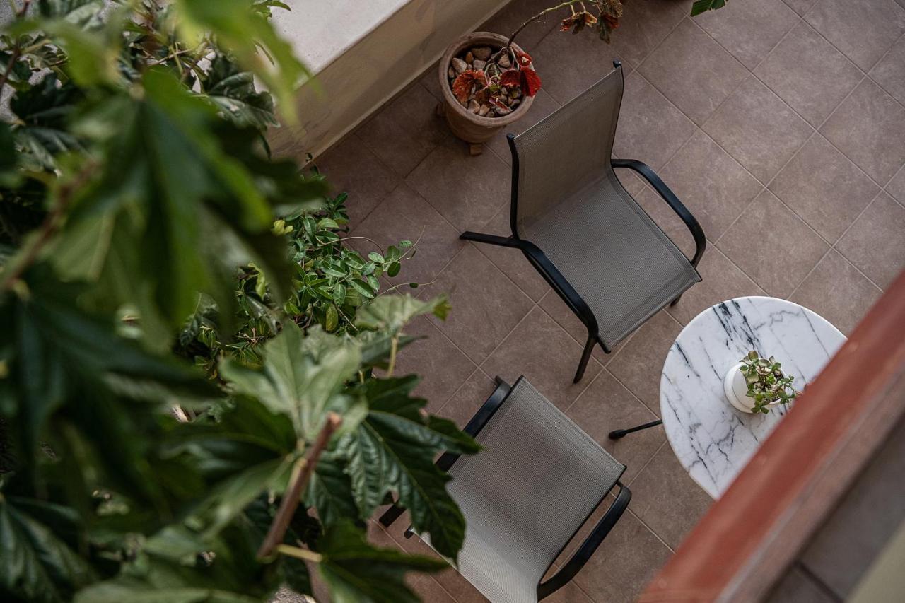 Villa Anastasia Sívas 外观 照片